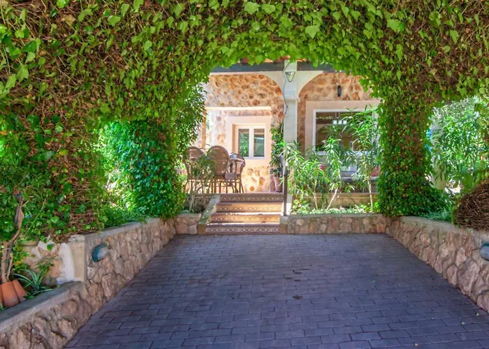 Casa Piedra Mallorca