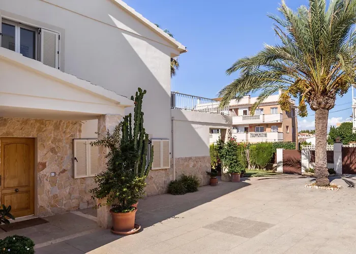 Villa Santa Lucia